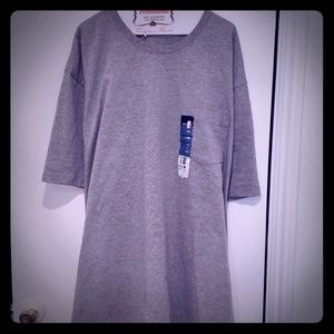 Basic Edition pocket tee 4XL